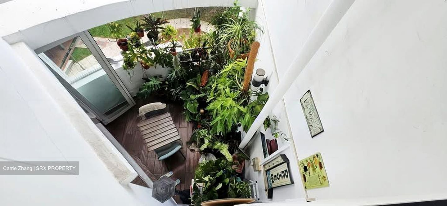 Blk 289C Nature View (Bukit Batok), HDB Executive #572247161